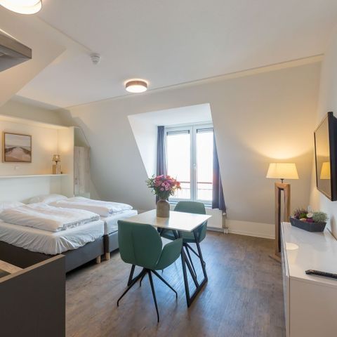 APPARTEMENT 2 personnes - Studio de luxe