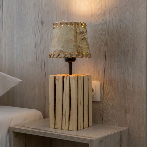 STUDIO 2 personnes - Studio de luxe | 2 personnes | Animaux domestiques