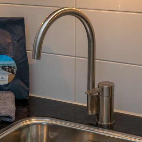 STUDIO 2 personnes - Studio de luxe+ pour 2 personnes | Zoutelande