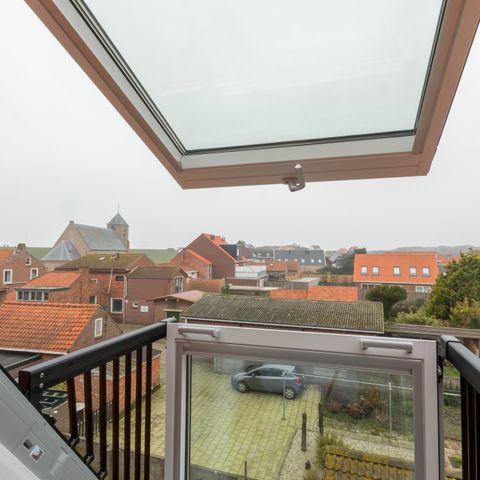 STUDIO 2 personnes - Studio de luxe+ pour 2 personnes | Zoutelande