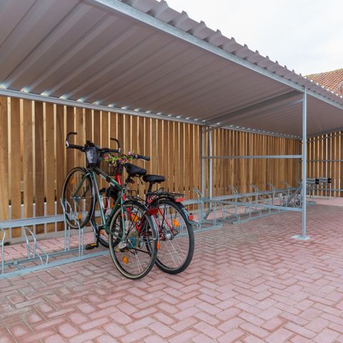 Aparthotel Zoutelande - Camping Veere - Image N°5