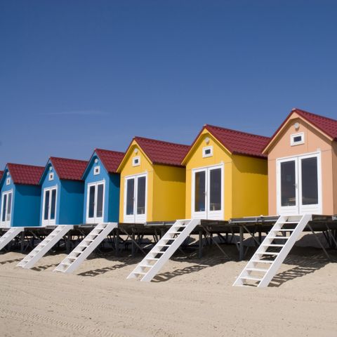 Aparthotel Zoutelande - Camping Veere - Image N°6