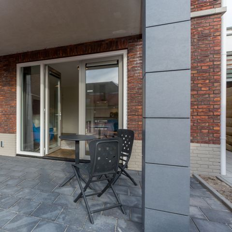 Aparthotel Zoutelande - Camping Veere - Image N°4