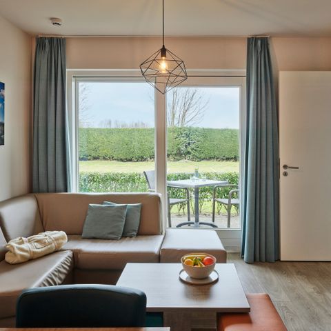 APPARTEMENT 5 personnes - Suite familiale | 2 adultes - 3 enfants