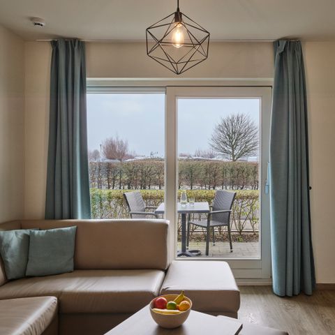 APPARTEMENT 5 personnes - Suite familiale | 2 adultes - 3 enfants