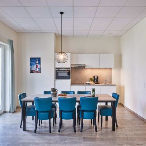 APPARTEMENT 7 personnes - Suite familiale spacieuse | 4 adultes - 3 enfants