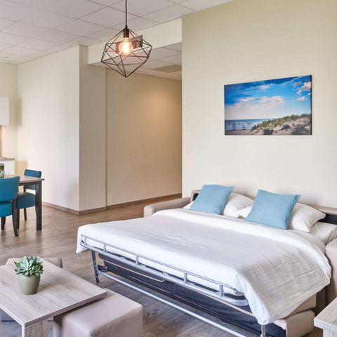 APPARTEMENT 7 personnes - Suite familiale spacieuse | 4 adultes - 3 enfants