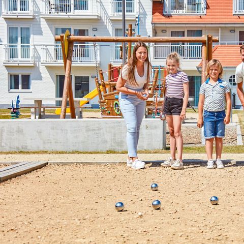 STUDIO 5 personnes - Studio familial | 2 adultes - 3 enfants