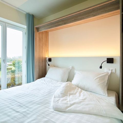 STUDIO 2 personnes - Studio accessible