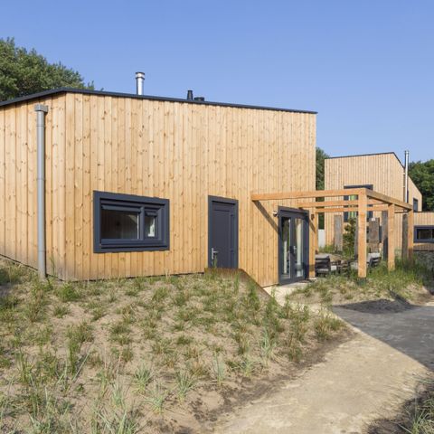 Roompot Noordzee Resort Vlissingen - Camping Vlissingen - Image N°4