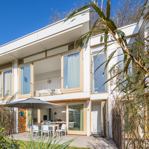 MAISON 5 personnes - Villa urbaine