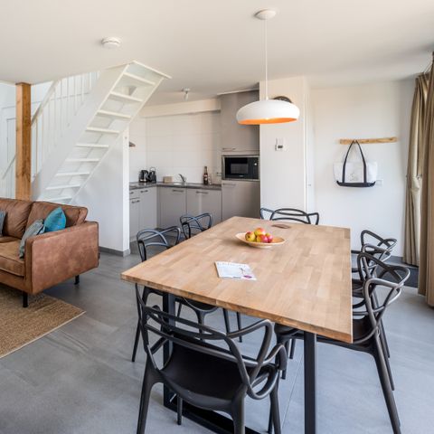 MAISON 5 personnes - Villa urbaine