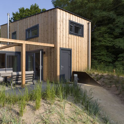 Roompot Noordzee Resort Vlissingen - Camping Vlissingen - Image N°3