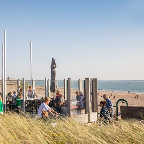 Landal Noordzee Resort Vlissingen - Camping Vlissingen - Image N°5