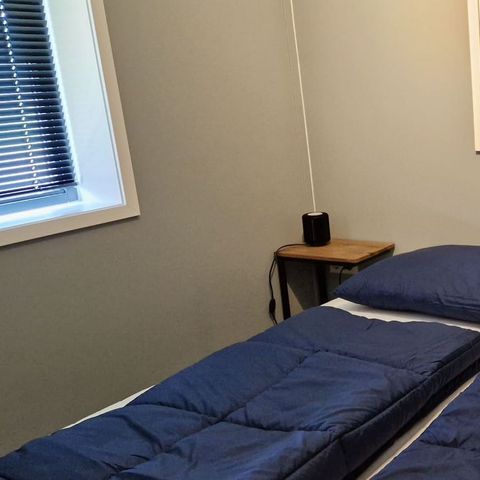 CHALET 6 personnes - Mode 6