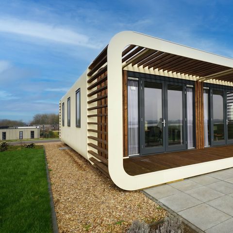 CHALET 6 personnes - Mode 6