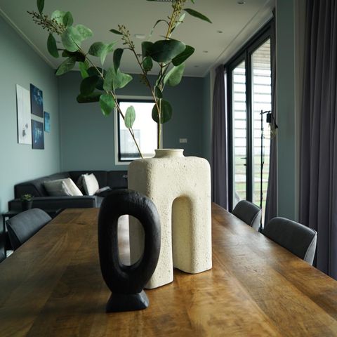 CHALET 6 personnes - Mode 6