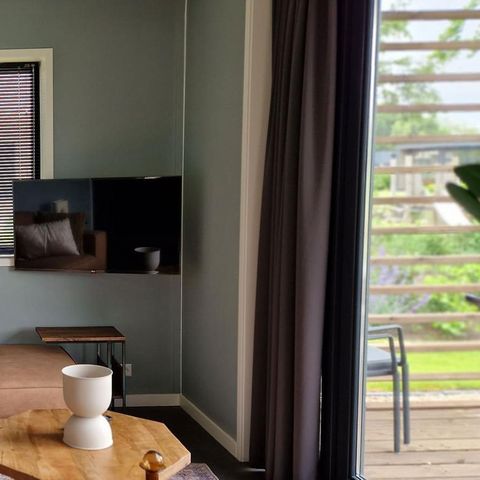 CHALET 6 personnes - Mode 6