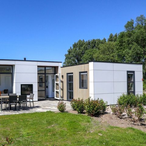 BUNGALOW 6 personnes - L-Cube Plus
