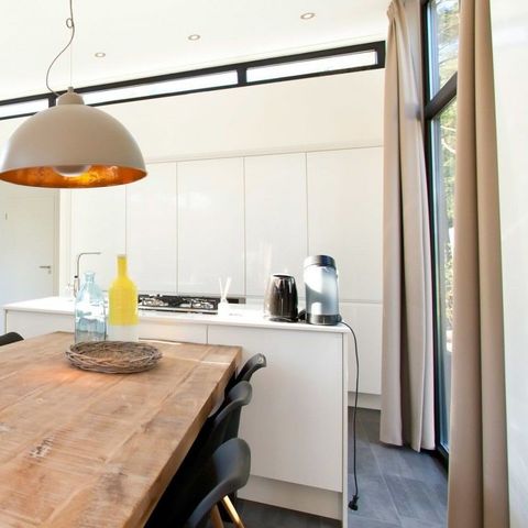 BUNGALOW 6 personnes - L-Cube Plus