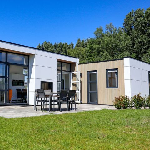 BUNGALOW 6 personnes - L-Cube Plus