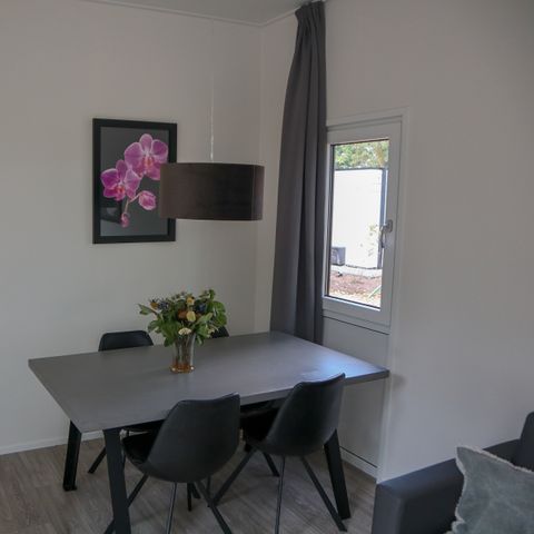 BUNGALOW 4 personnes - Cube la Mer