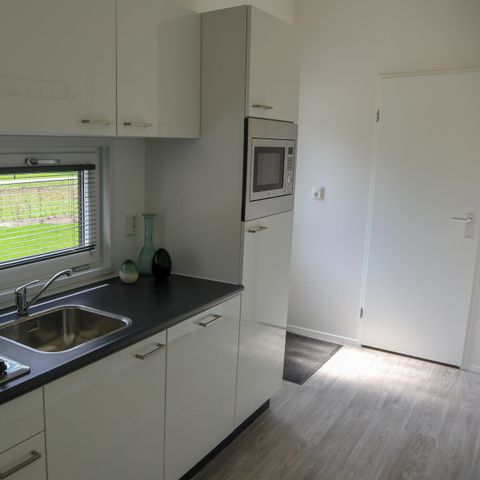 BUNGALOW 4 personnes - Cube la Mer