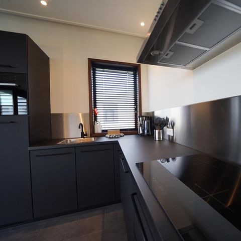 CHALET 4 personnes - Mode