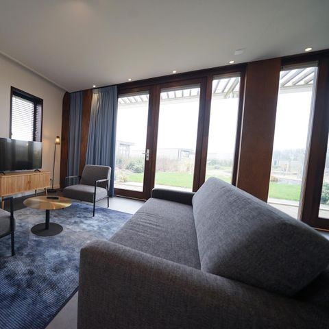 CHALET 4 personnes - Mode