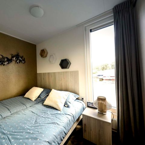 CHALET 4 personnes - Loge d'eau 4