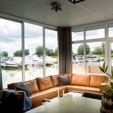 CHALET 4 personnes - Loge d'eau 4