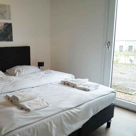 MAISON 10 personnes - Cube Magnifique