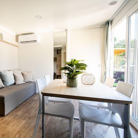 BUNGALOW 6 personnes - Cosy Unique Plus