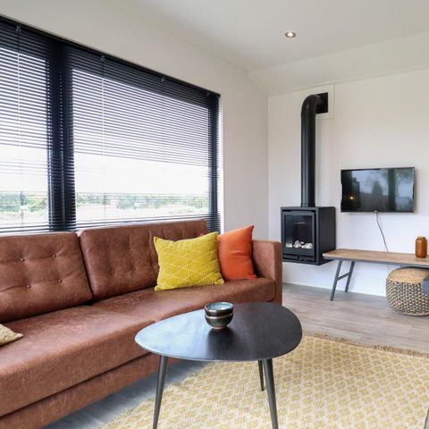 BUNGALOW 2 personnes - Wellness Lodge