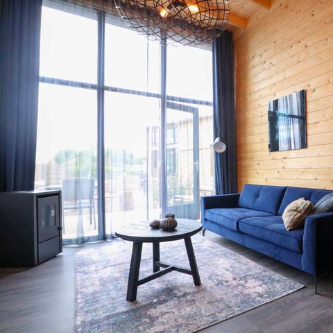 BUNGALOW 2 personnes - Petite maison