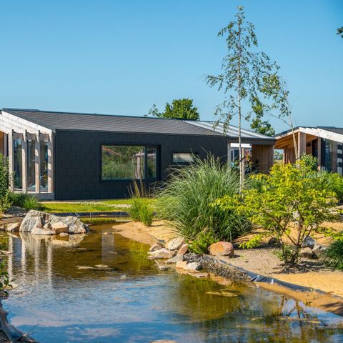 CHALET 4 personnes - Chalet Panorama 4