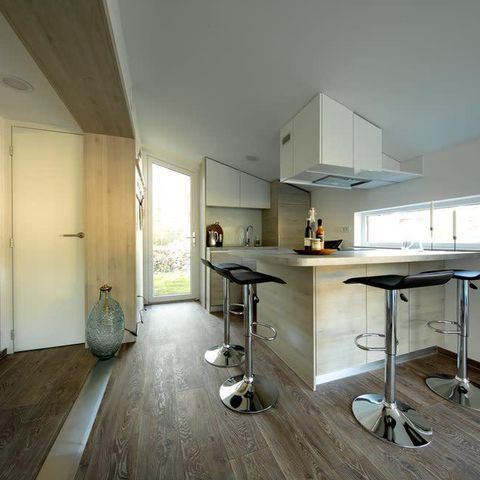 CHALET 4 personnes - Chalet Panorama 4