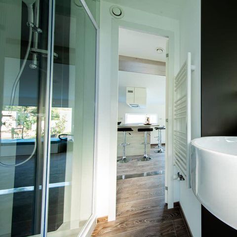 CHALET 4 personnes - Chalet Panorama 4