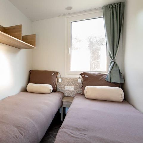 CHALET 4 personnes - Chalet Panorama 4