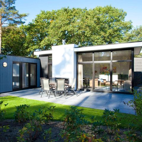 BUNGALOW 4 personnes - L-Cube