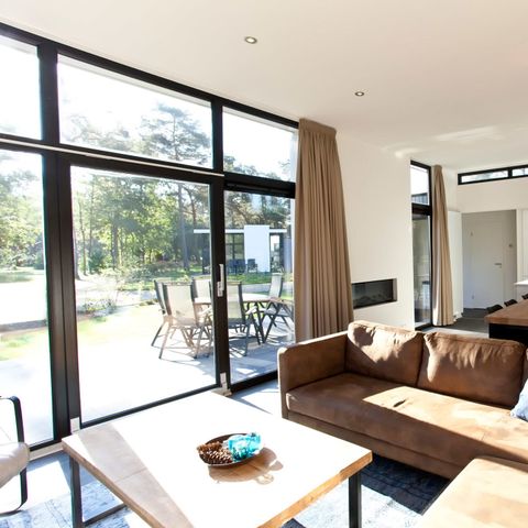 BUNGALOW 4 personnes - L-Cube