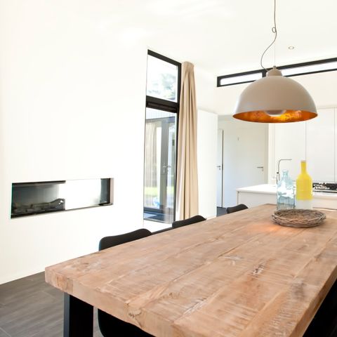 BUNGALOW 4 personnes - L-Cube