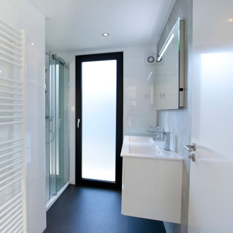 BUNGALOW 4 personnes - L-Cube