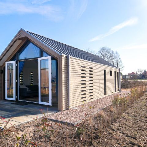 BUNGALOW 4 personnes - Maison de la plage