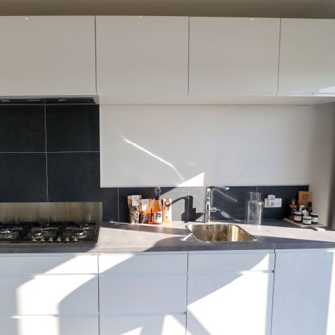 MAISON 8 personnes - Cube Magnefique