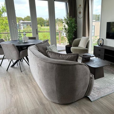 CHALET 4 personnes - Juste la lumière de la nature 4