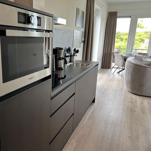 CHALET 4 personnes - Juste la lumière de la nature 4