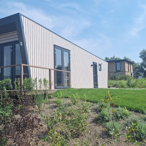 CHALET 4 personnes - Juste la lumière de la nature 4