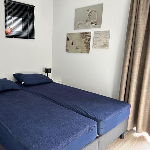 CHALET 4 personnes - Juste la lumière de la nature 4