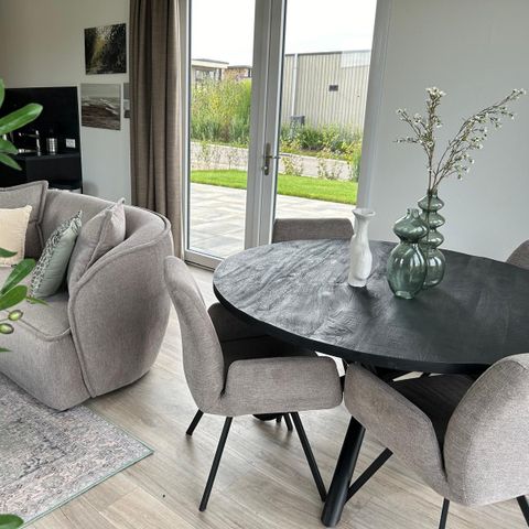 CHALET 4 personnes - Juste la lumière de la nature 4